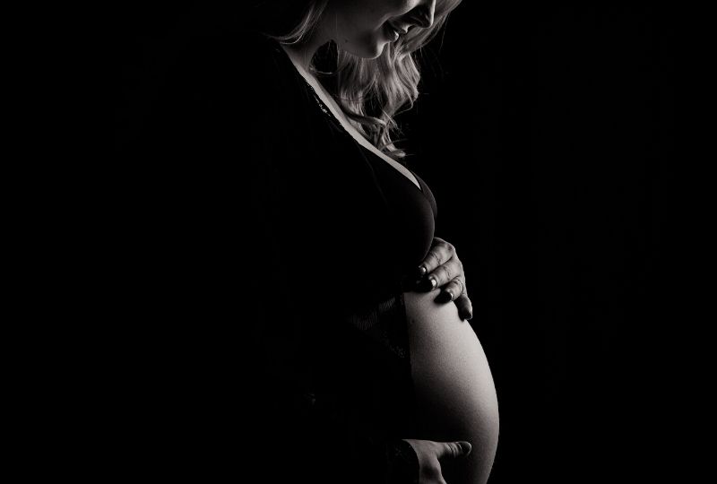出産の兆候 陣痛が近い 私が臨月に感じた９つの身体の変化 泣き止まない赤ちゃんの子育てブログ